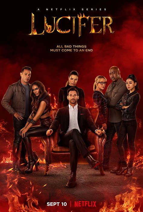 why was chloe immune to lucifer
